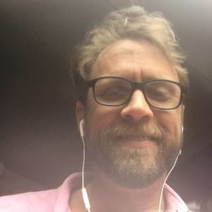 Meet your Posher, Jim